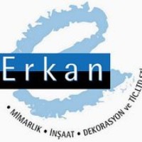 ERKAN MIMARLIK LTD logo - Similar company to Motaysan Ayna
