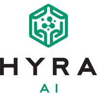 Hyra AI logo - Similar company to Naijacoder
