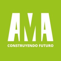 AMA PERÚ logo - Similar company to Fuentes Media