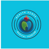 Health Scope Medical Tourism logo - Similar company to Tass Gateway And Travels