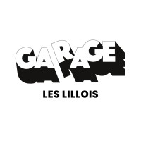 GARAGE logo - Similar company to Sol.Air