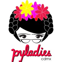 PyLadies CDMX logo - Similar company to Mujeres Tics Latam