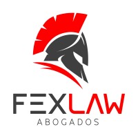 FEXLAW logo - Similar company to Bustamante Fabara