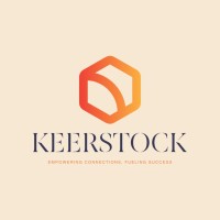 Keerstock logo - Similar company to Hologorod