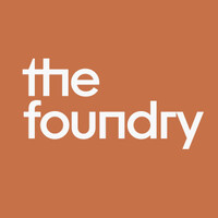 The Foundry Venture Studio logo - Similar company to D9 Venture Studio