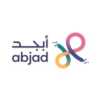Abjad AI | أبجد logo - Similar company to Abjad
