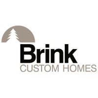 Brink Custom Homes logo - Similar company to Jim Morrison Construction, Inc