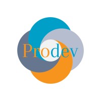 Prodev - Consultoria Engenharia de Segurança do Trabalho e Medicina do Trabalho. logo - Similar company to Nexus.Com.Bd