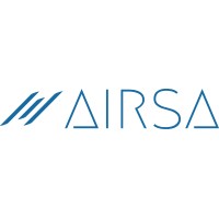 AIRSA Proyectos logo - Similar company to Aislacon