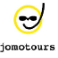 jomotorus GmbH logo - Similar company to Jomotours