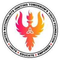 UNITY Foundation logo - Similar company to Harrywhite