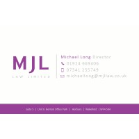 MJL Law Limited logo - Similar company to Lansdown Associates