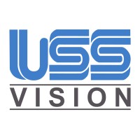 USS Vision Inc. logo - Similar company to Jae Automation