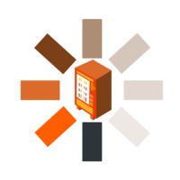 Vending-Machines.ie logo - Similar company to Vending Machine