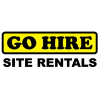 Go Hire Site Rentals logo - Similar company to Aim Hire