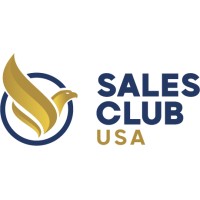 Sales Club USA logo - Similar company to Freeman Clarke Us