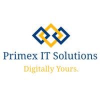 Primex IT Solutions logo - Similar company to Aplus Solutions