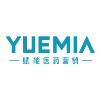 悦米科技（YUEMIA） logo - Similar company to 食亨科技 Shiheng Technology