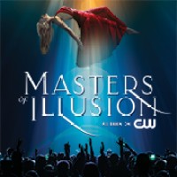 Masters Of Illusion Vegas