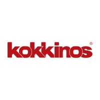 Kokkinos Group logo - Similar company to Kobe S.R.O.