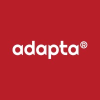 Adapta® logo - Similar company to Adapta