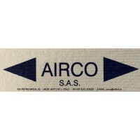 AIRCO   S.A.S. logo - Similar company to Itacae