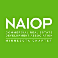 NAIOP Minnesota logo - Similar company to Multi-Family Vendor Guide