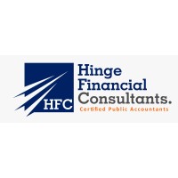 HINGE FINANCIAL CONSULTANTS CPAs logo - Similar company to Human Resource Management Professionals Examinations Board (Hrmpeb)
