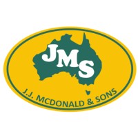 JJ McDonald & Sons Pty Ltd logo - Similar company to Flowledger