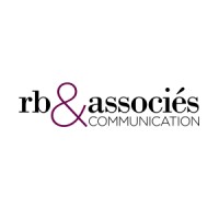 Agence Rb & Associés logo - Similar company to Chiche Communication