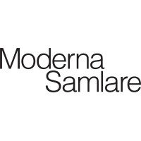 Moderna Samlare logo - Similar company to Galleri Duerr