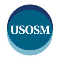 US Oral Surgery Management logo - Similar company to Pearl Precision Surgery