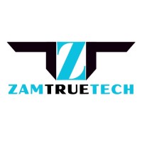 Zamtruetech logo - Similar company to Htm Logistics