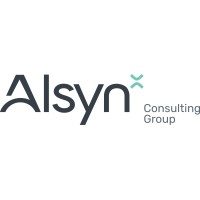 Alsyn Consulting Group logo - Similar company to Coaching & Formations