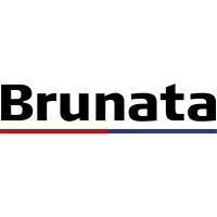 Brunata logo - Similar company to Zenner Connect