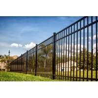 HS Fence logo - Similar company to Vepe