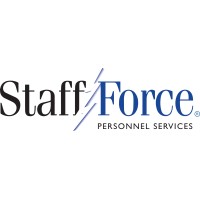Staff Force Personnel Services logo - Similar company to Elite Placement Solutions
