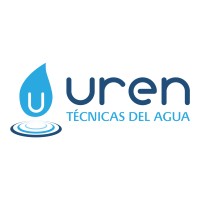 Tecnicas del Agua Uren, S.L. logo - Similar company to Hidrocontrol Sl