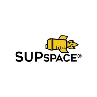 Supspace.nl logo - Similar company to The Next App