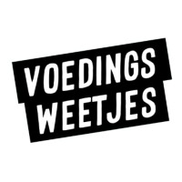Voedingsweetjes logo - Similar company to Winkelmandje