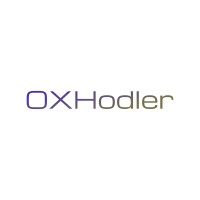 0xHodler logo - Similar company to Entrigd! Dating Inteligent.