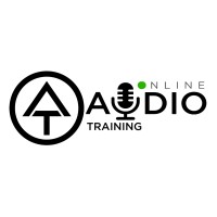OnlineAudioTraining logo - Similar company to Squareko