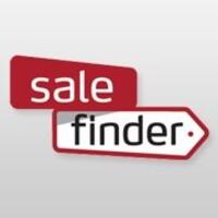 SaleFinder.co.nz logo - Similar company to Supertasker.Pk