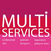Multiservices logo - Similar company to Multiservices
