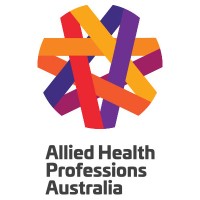 Allied Health Professions Australia logo - Similar company to Allied Health Futures