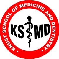 KNUST School of Medicine and Dentistry logo - Similar company to Knust Engineering Education Project (Keep)