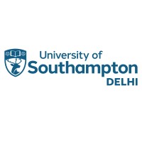 University of Southampton Delhi logo - Similar company to Servicesetu Academics