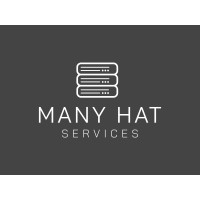 Many Hat Services logo - Similar company to Managed Bits