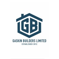 Gaskin Builders Limited logo - Similar company to B Beales Developers