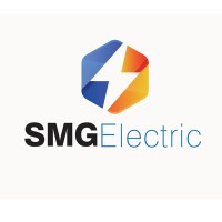 SMG Electric logo - Similar company to Iln